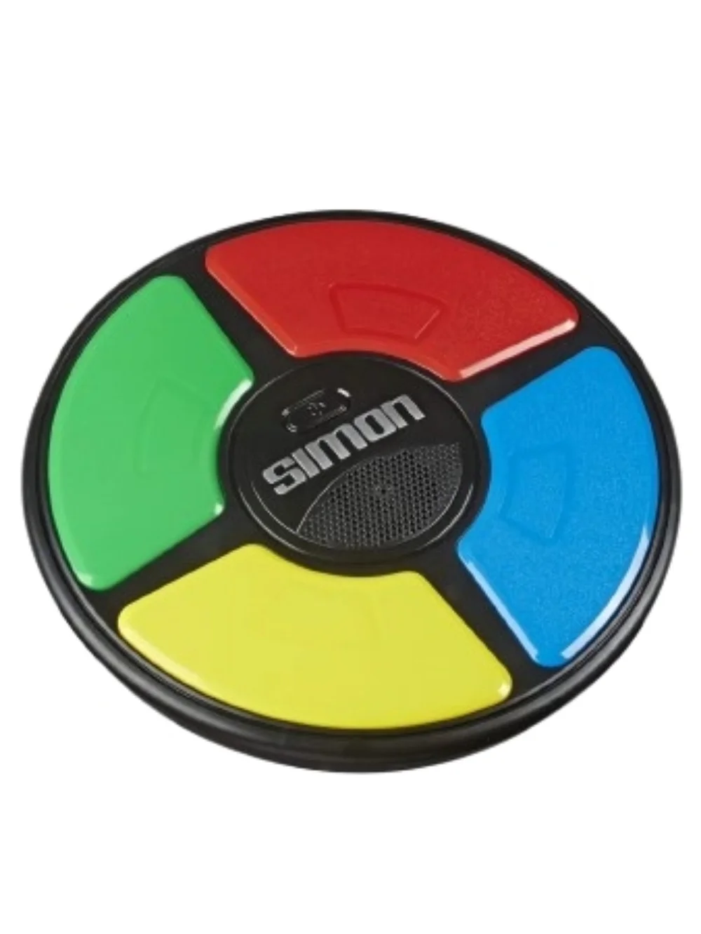 Hasbro Simon Handheld Electronic Memory Game